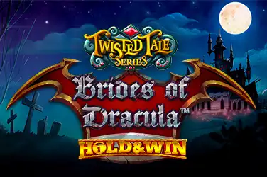 BRIDES OF DRACULA HOLD & WIN?v=6.0