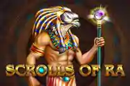 SCROLLS OF RA HD?v=6.0