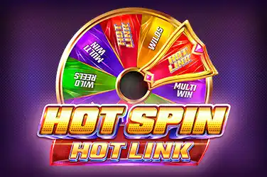 HOT SPIN HOT LINK?v=6.0