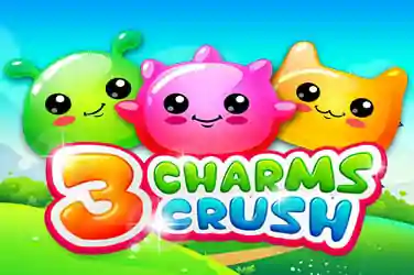 3 CHARMS CRUSH?v=6.0