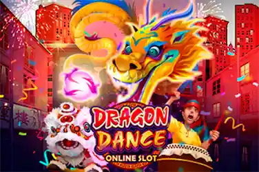 DRAGON DANCE?v=6.0