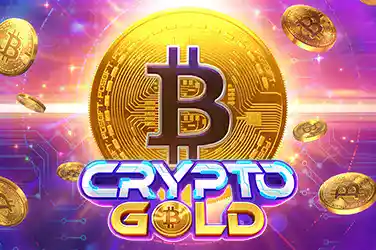 CRYPTO GOLD?v=6.0