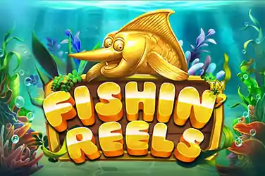 FISHIN' REELS?v=6.0